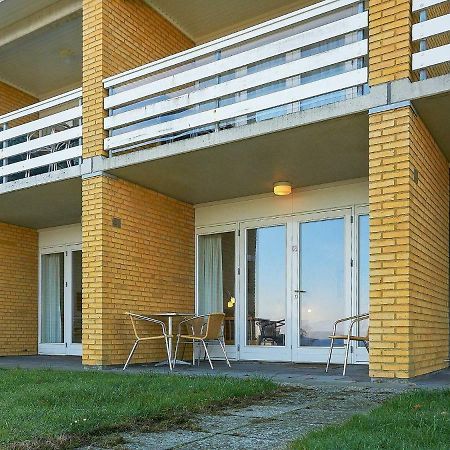 4 Person Holiday Home In Allinge Esterno foto