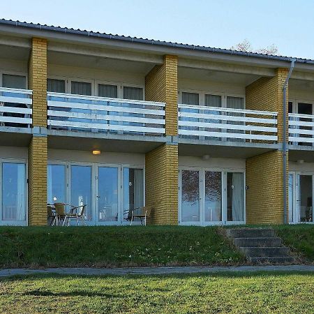 4 Person Holiday Home In Allinge Esterno foto